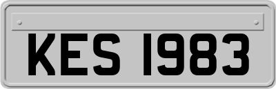 KES1983