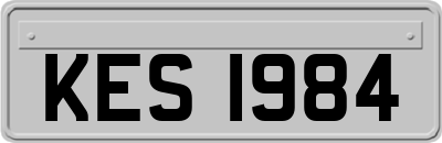 KES1984