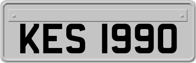 KES1990
