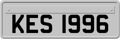 KES1996