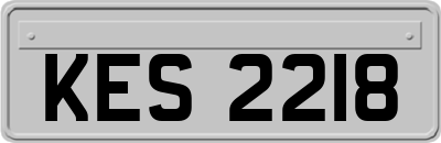 KES2218