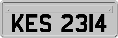 KES2314