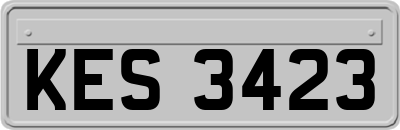 KES3423