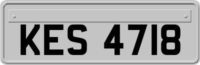 KES4718