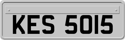 KES5015