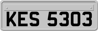 KES5303