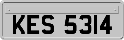 KES5314