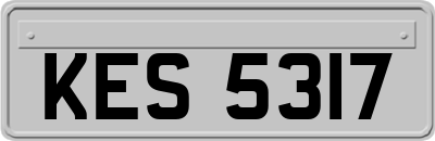 KES5317