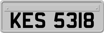 KES5318