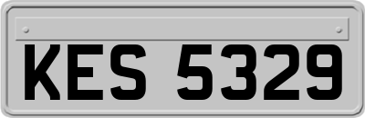 KES5329