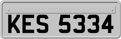 KES5334