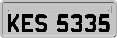 KES5335