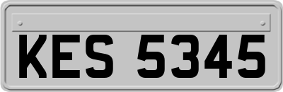 KES5345