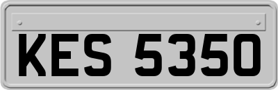 KES5350