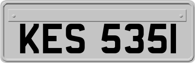 KES5351