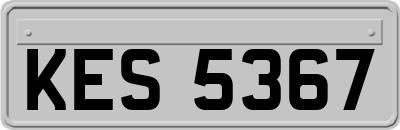 KES5367