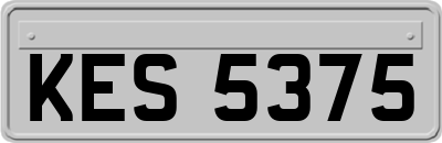 KES5375