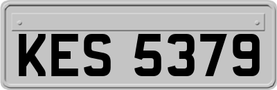 KES5379