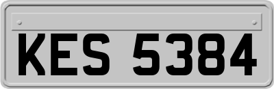 KES5384