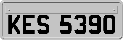 KES5390