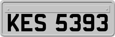 KES5393