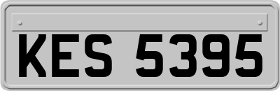 KES5395