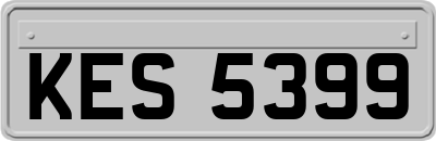 KES5399