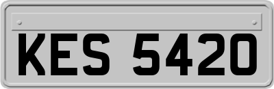 KES5420