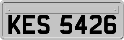 KES5426