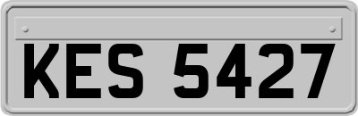 KES5427