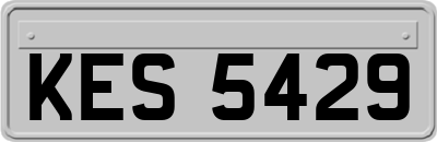 KES5429