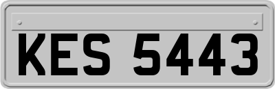 KES5443