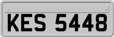 KES5448