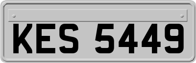 KES5449