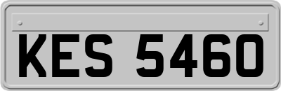 KES5460