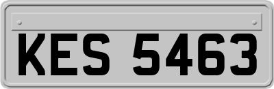 KES5463