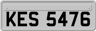 KES5476