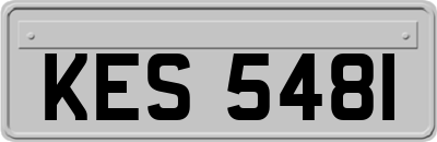 KES5481