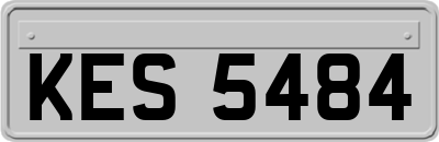 KES5484