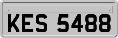 KES5488