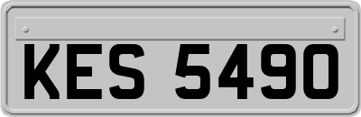 KES5490