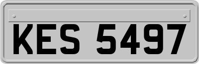 KES5497