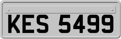 KES5499