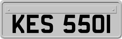 KES5501