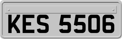 KES5506