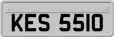 KES5510