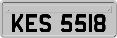 KES5518