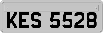 KES5528