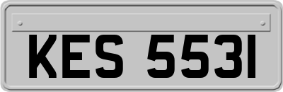 KES5531