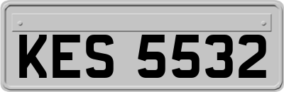 KES5532